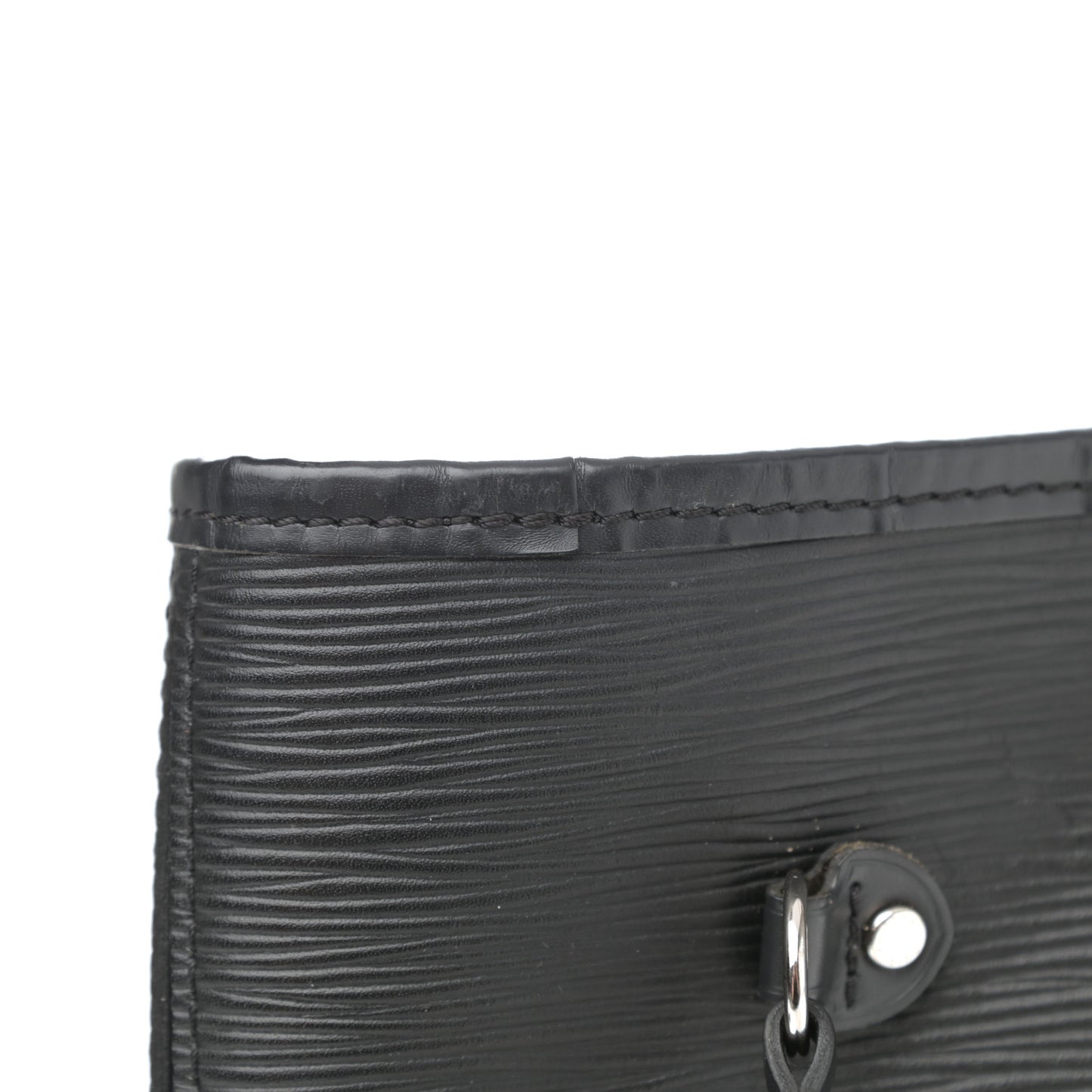 Epi Neverfull MM Black