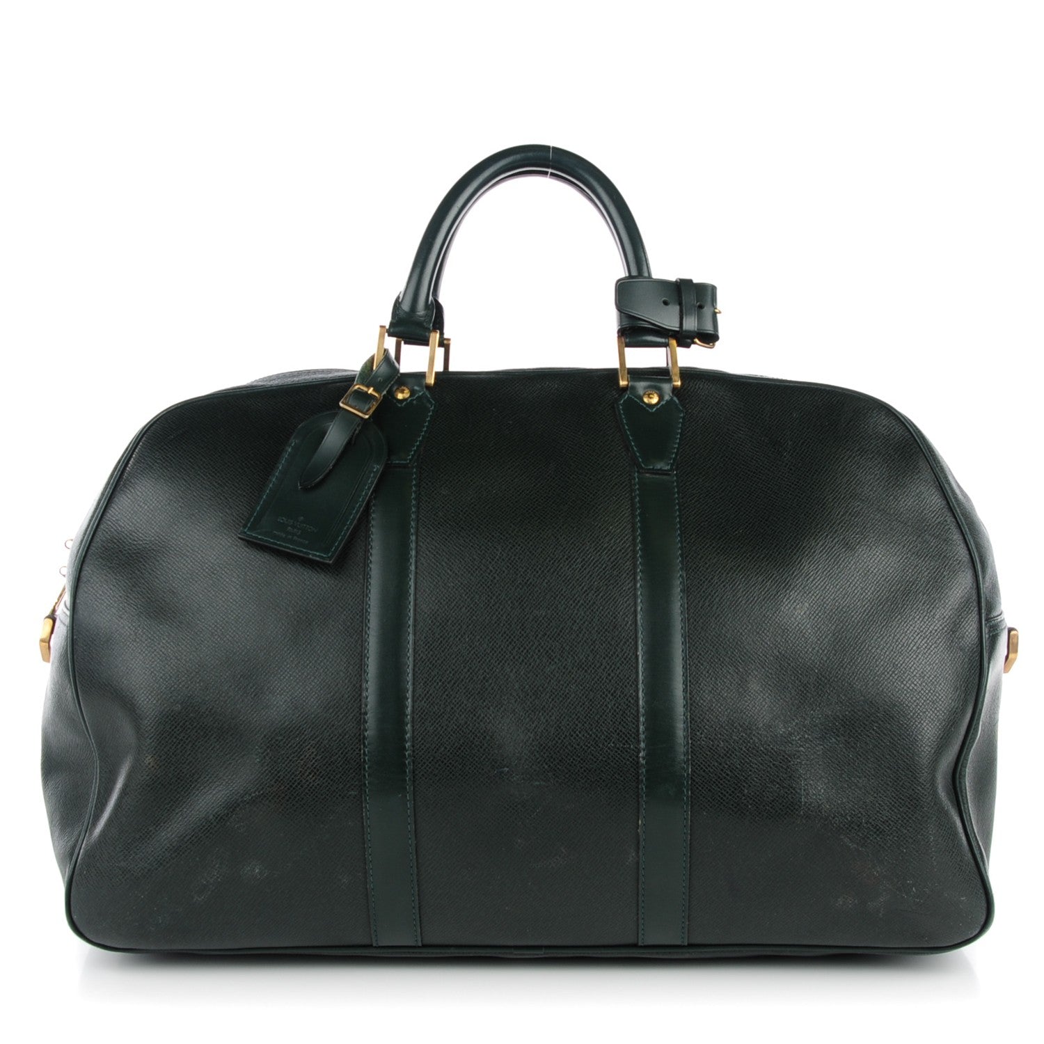 Louis Vuitton Taiga Kendall PM Epicea 1 of 17
