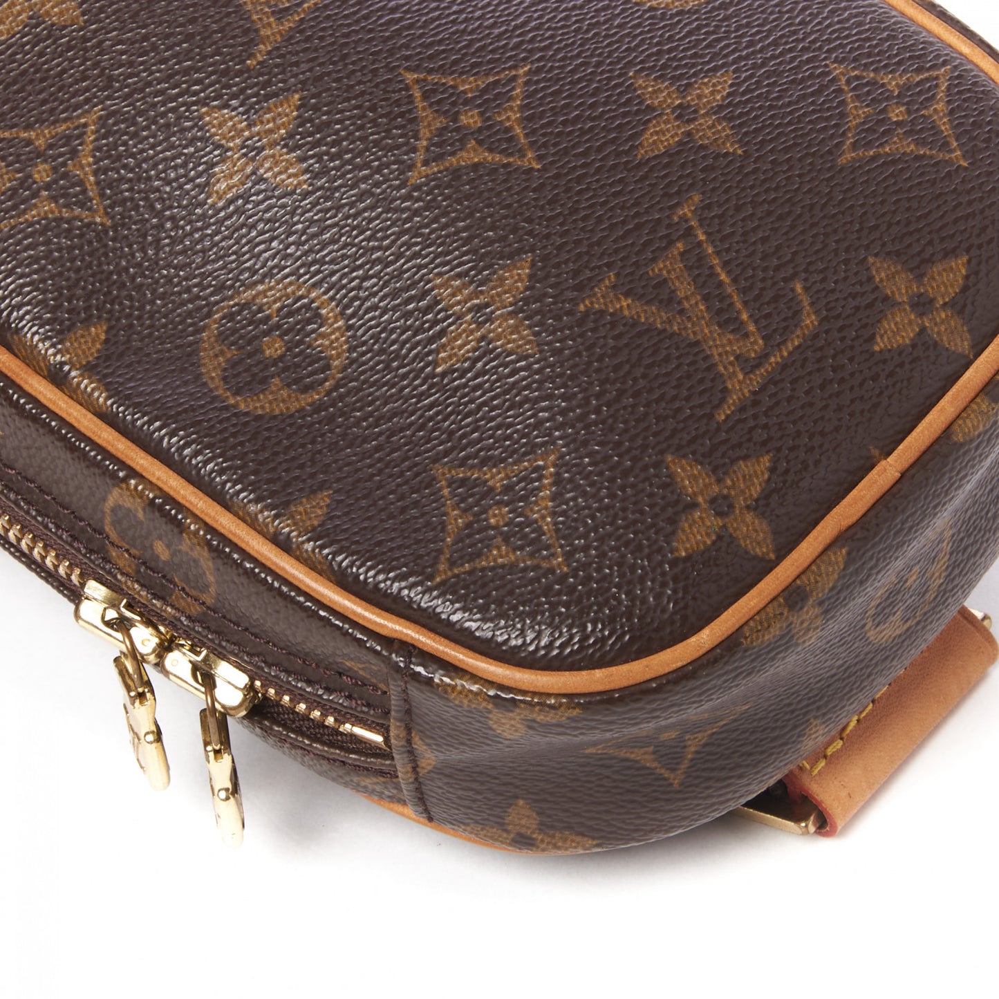 Monogram Pochette Gange
