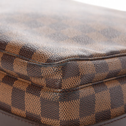 Louis Vuitton Damier Ebene Naviglio 11 of 15