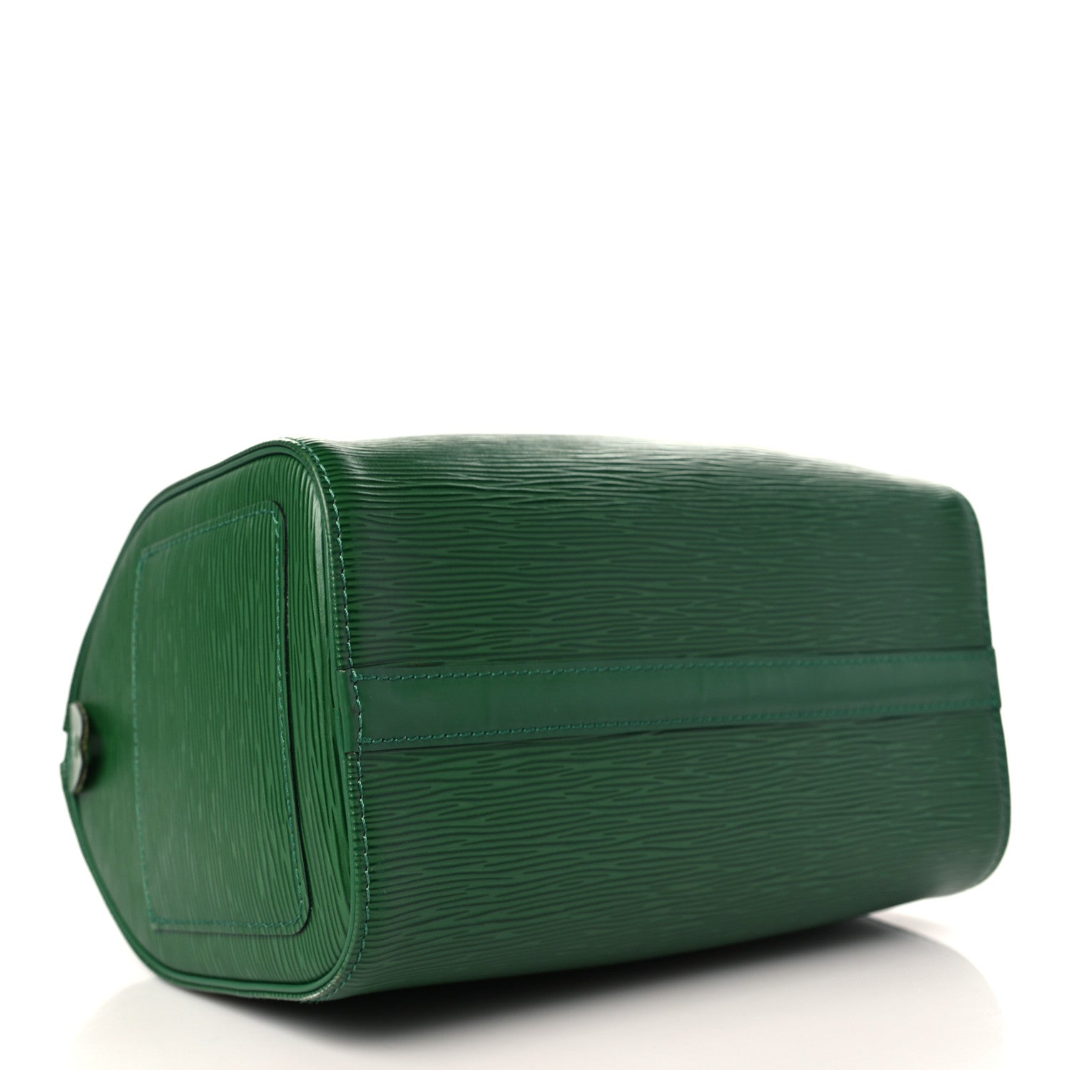 Louis Vuitton Epi Speedy 25 Borneo 4 of 8