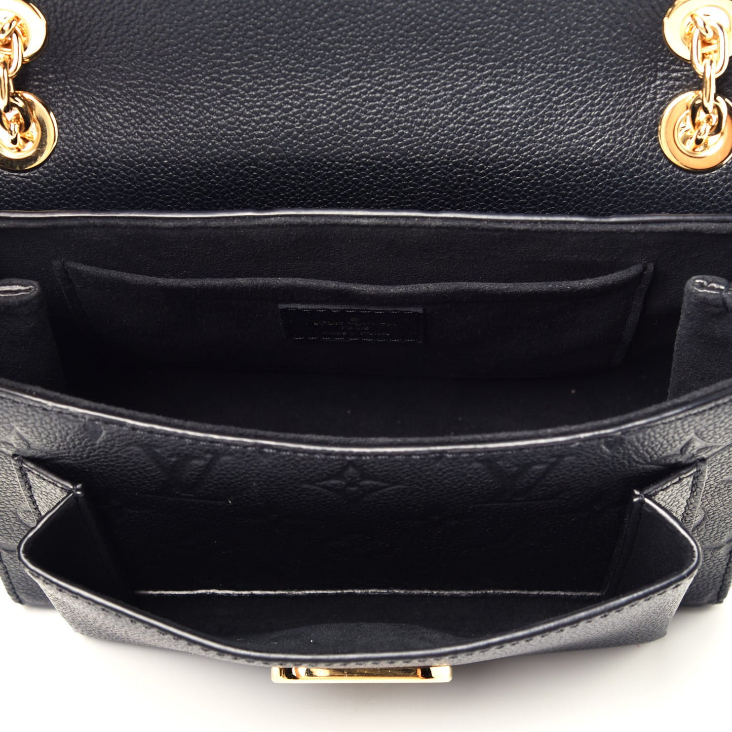 Empreinte Vavin BB Black