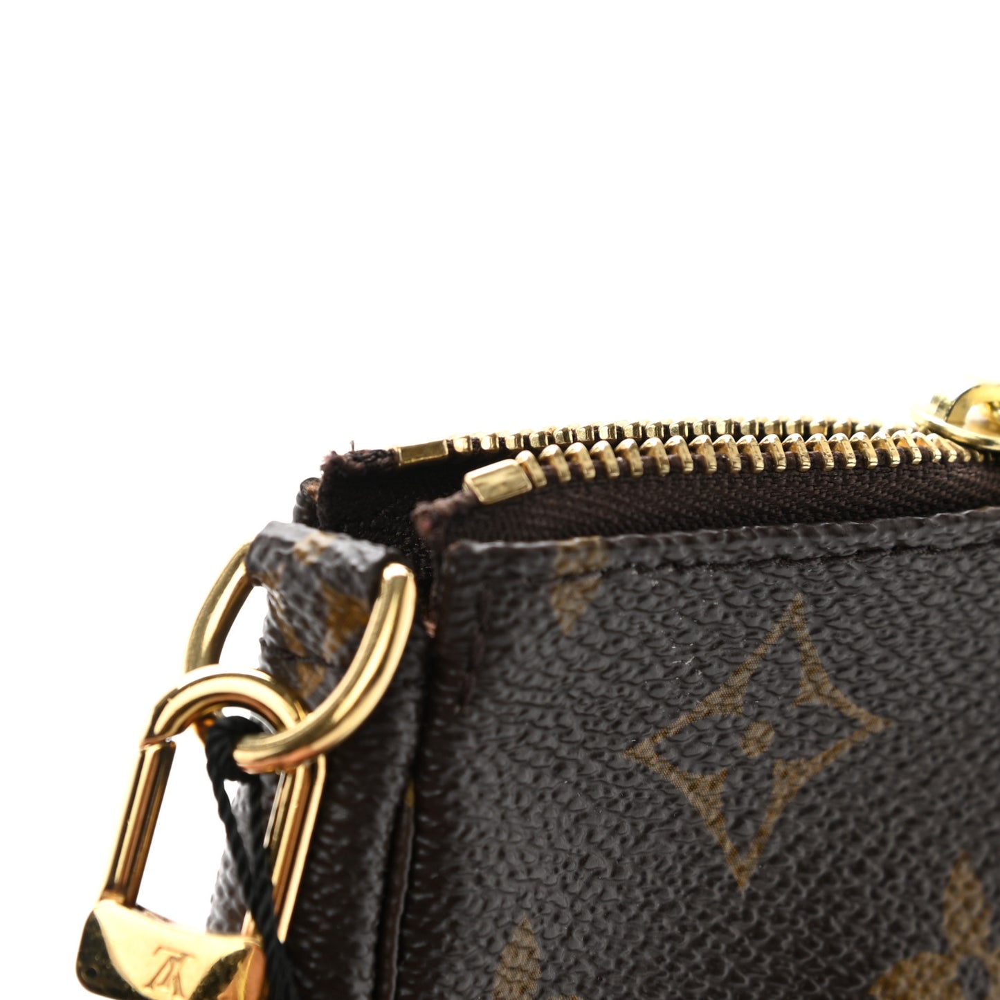 Monogram Mini Pochette Accessories