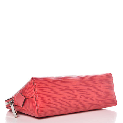 Louis Vuitton Epi Cosmetic Pouch Grenade 4 of 6