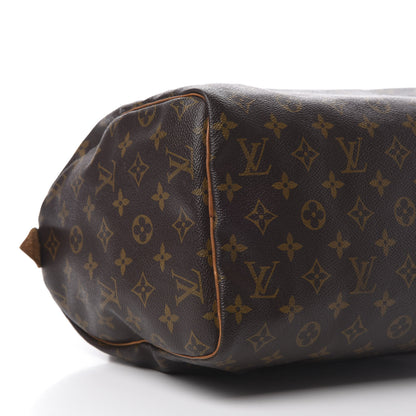 Louis Vuitton Monogram Speedy 30 10 of 17