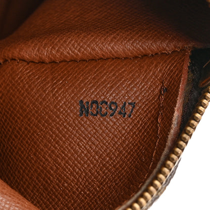 Louis Vuitton Monogram Papillon 26 7 of 10