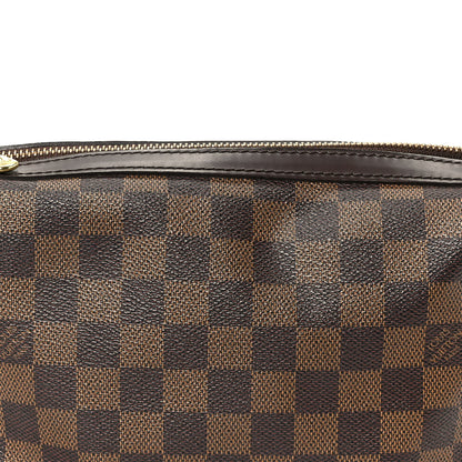 Louis Vuitton Damier Ebene Illovo PM 7 of 9