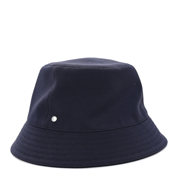 Hermes Eden Serie Parts Cotton Bucket Hat 57 Hermes orange Cotton Terry Cloth Bucket Hat 57 main image 3