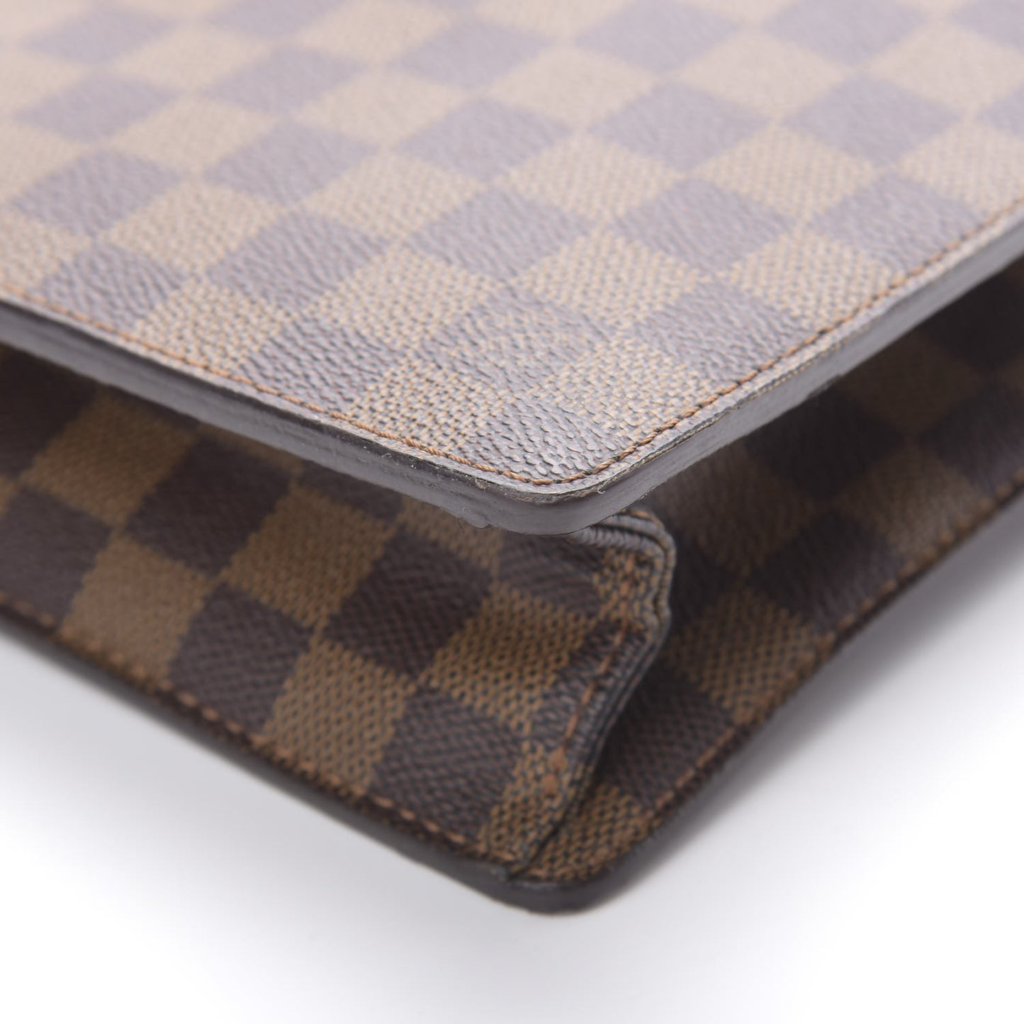 Damier Ebene Altona PM Briefcase