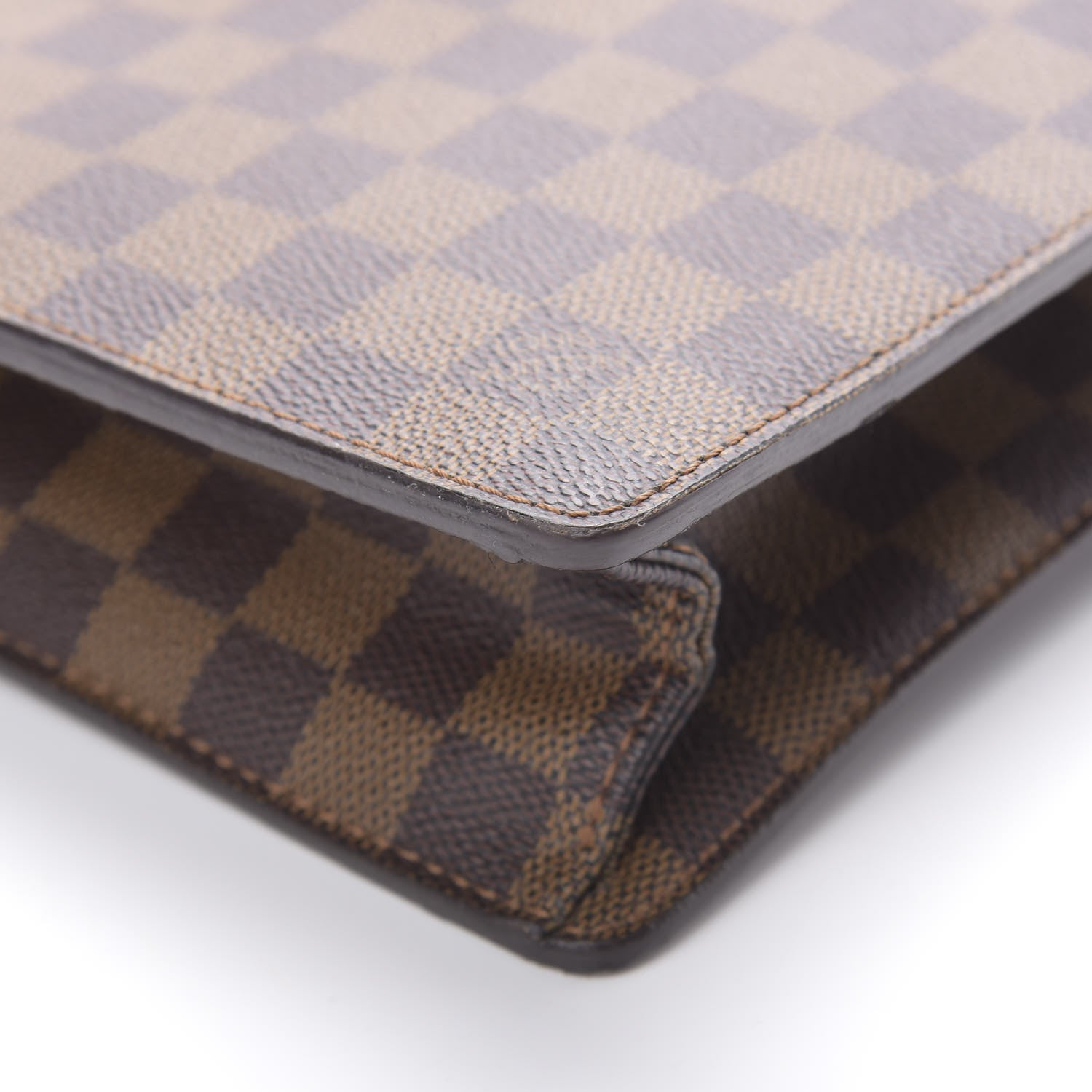 Louis Vuitton Damier Ebene Altona PM Briefcase 11 of 16