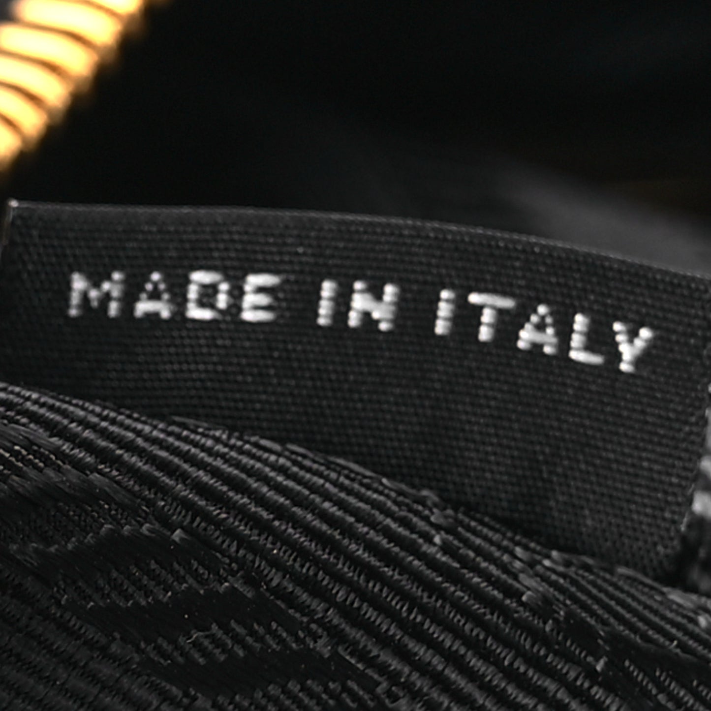 Nylon Re-Edition 2005 Shoulder Bag Black