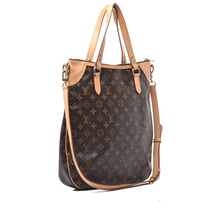 Louis Vuitton Monogram Odeon GM 3 of 8