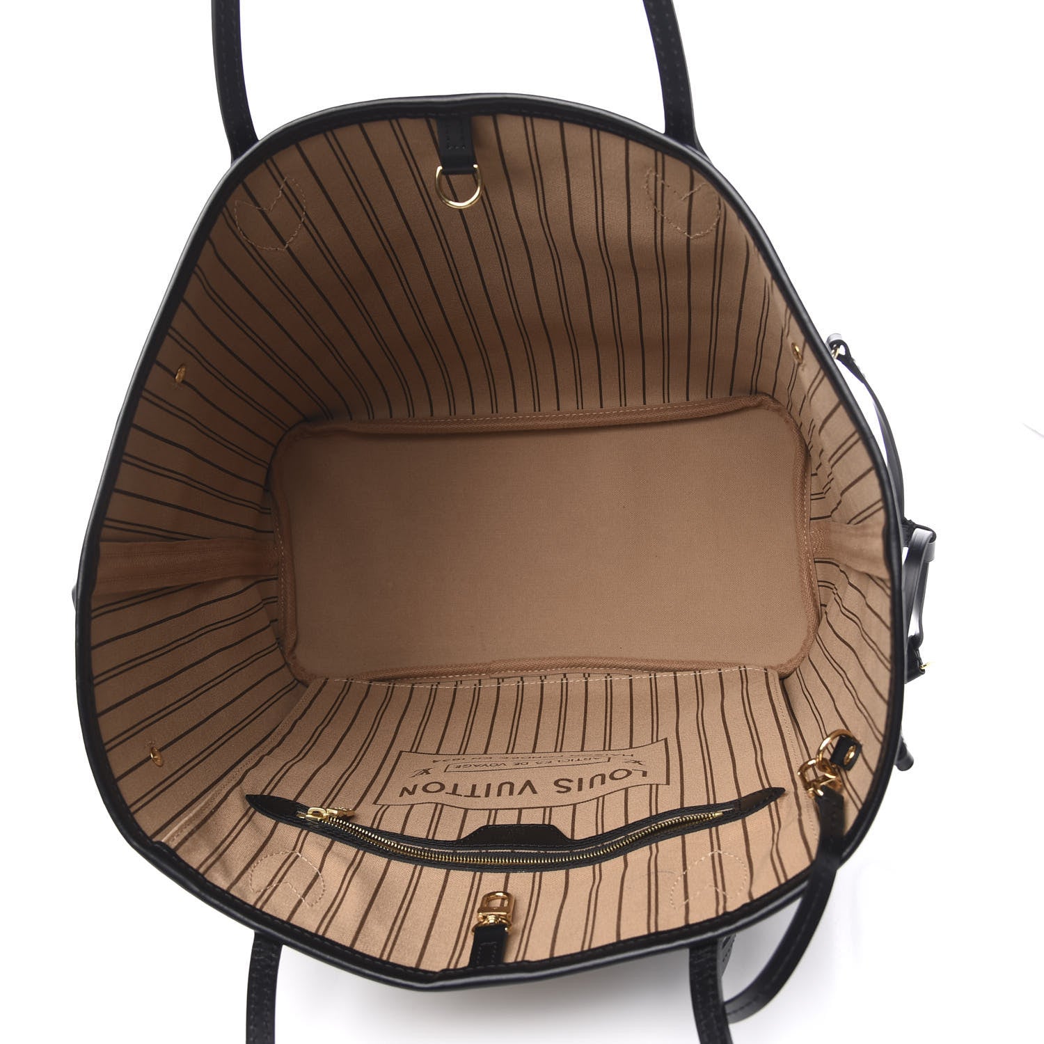 Louis Vuitton X LOL Monogram Neverfull MM Gold Silver 5 of 11