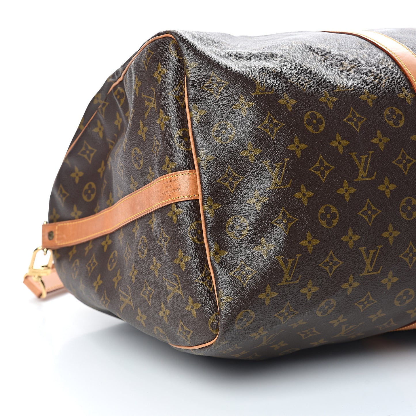 Monogram Keepall Bandouliere 60