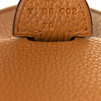 Hermes Taurillon Maurice Evelyne III PM Sesame 7 of 13