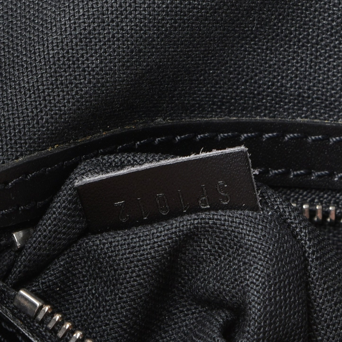 Taiga Taimyr Messenger Bag Ardoise