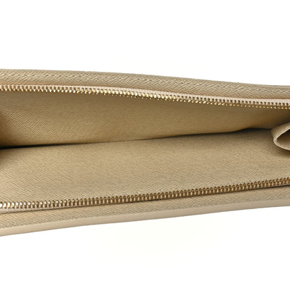 Louis Vuitton Damier Azur Insolite Wallet 6 of 7