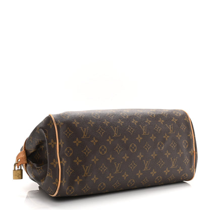 Louis Vuitton Monogram Montorgueil GM 4 of 15