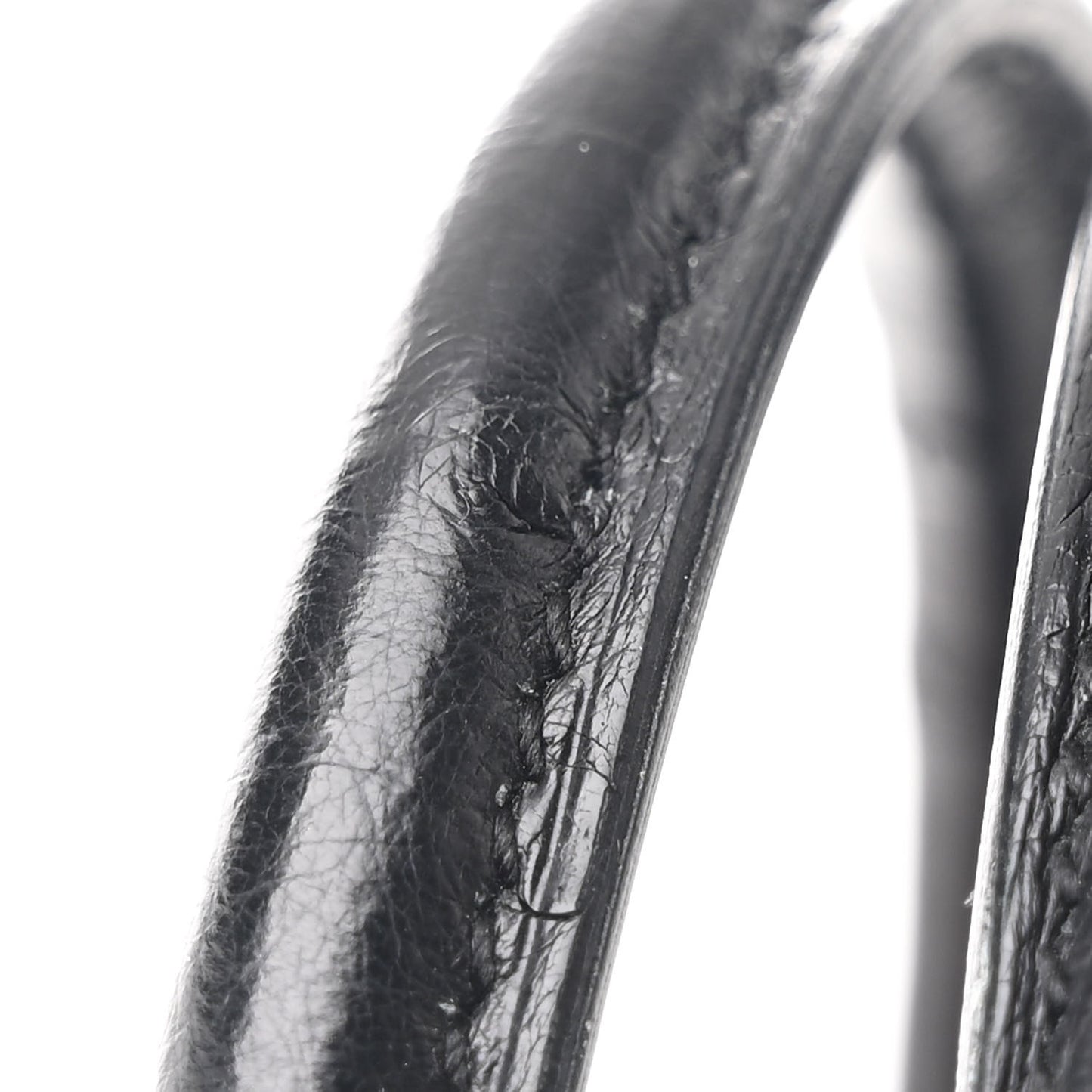 Ostrich Bi-Color Birkin 25 Bleu Iris Black