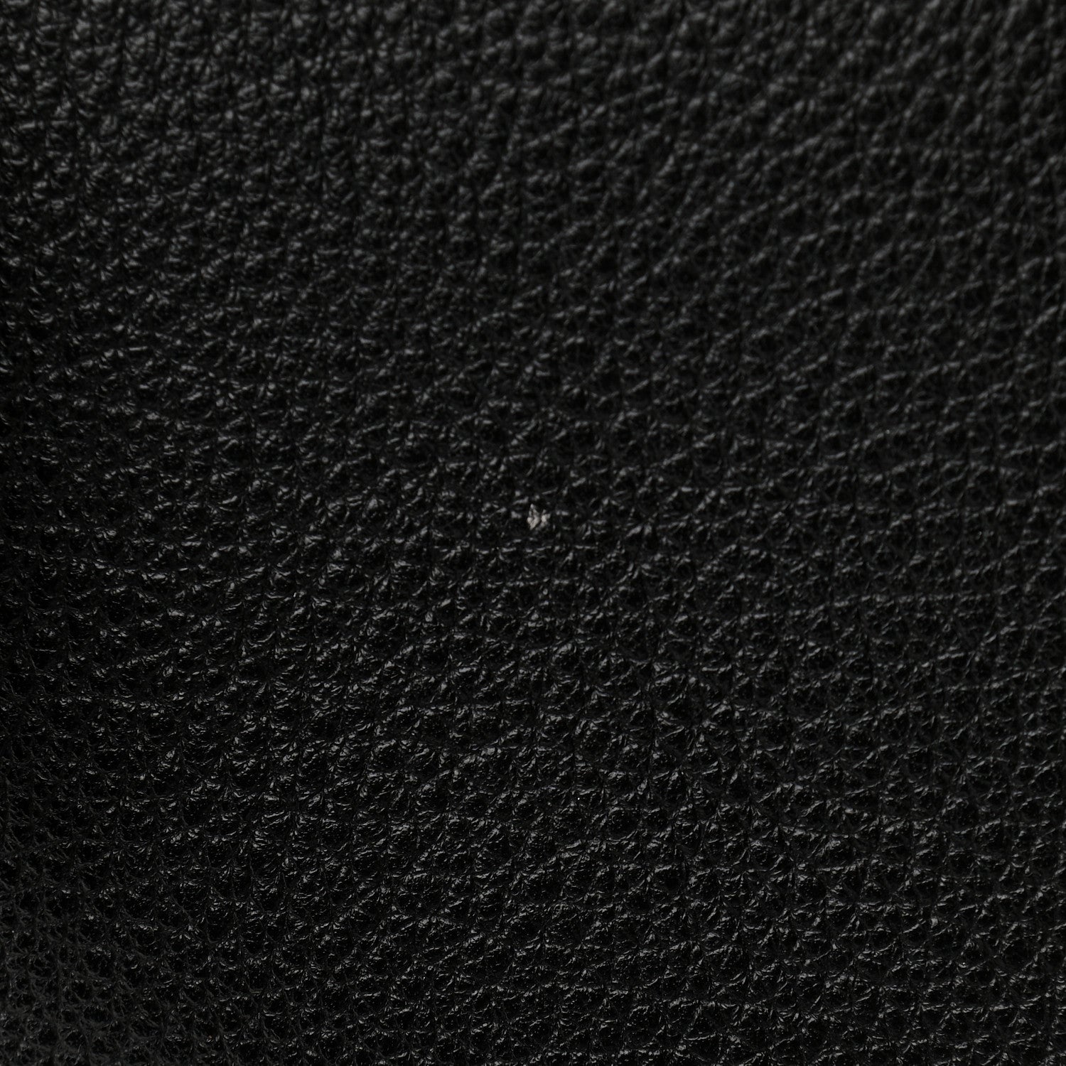 Marc Jacobs Grained Calfskin The Tag Tote Black 8 of 11
