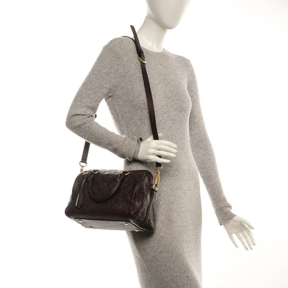 Louis Vuitton Empreinte Speedy Bandouliere 25 Aube 2 of 6