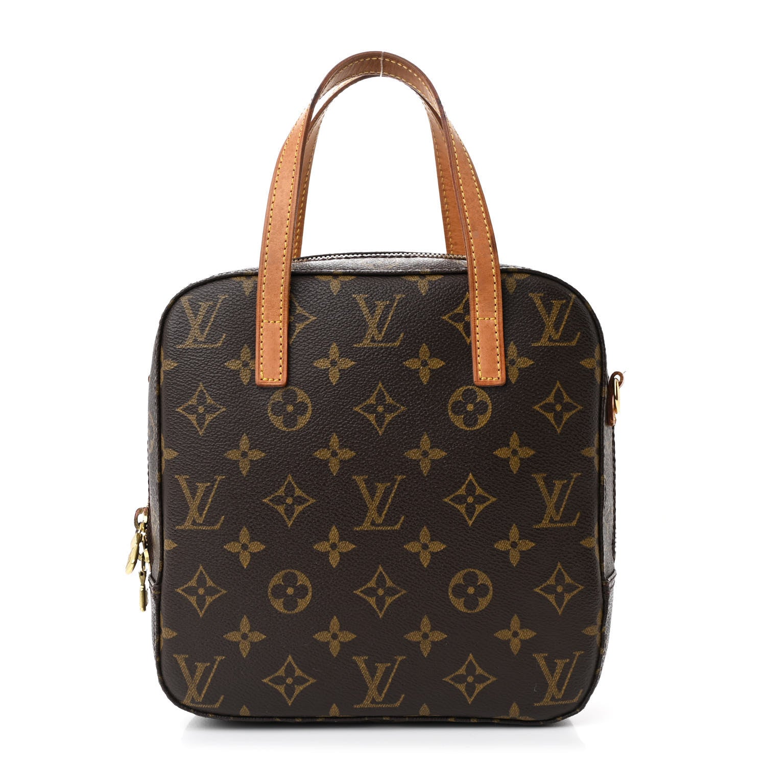 Louis Vuitton Monogram Spontini 1 of 11