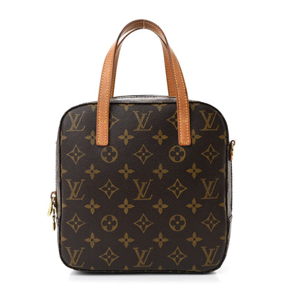 Louis Vuitton Monogram Spontini 1 of 11