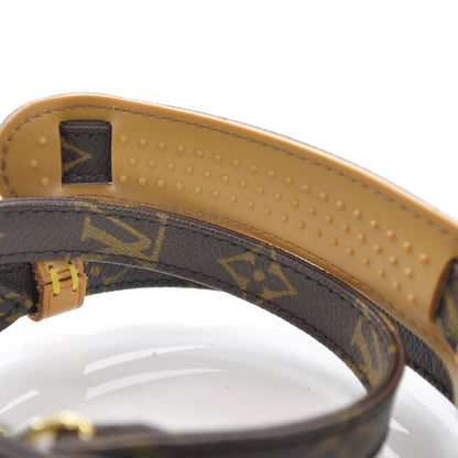 Louis Vuitton Monogram Adjustable Shoulder Strap 4 of 4