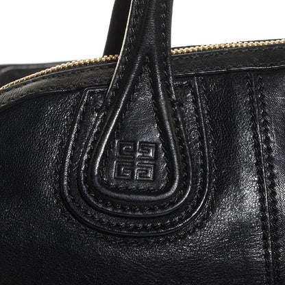 Givenchy Lambskin Micro Nightingale Black 9 of 9