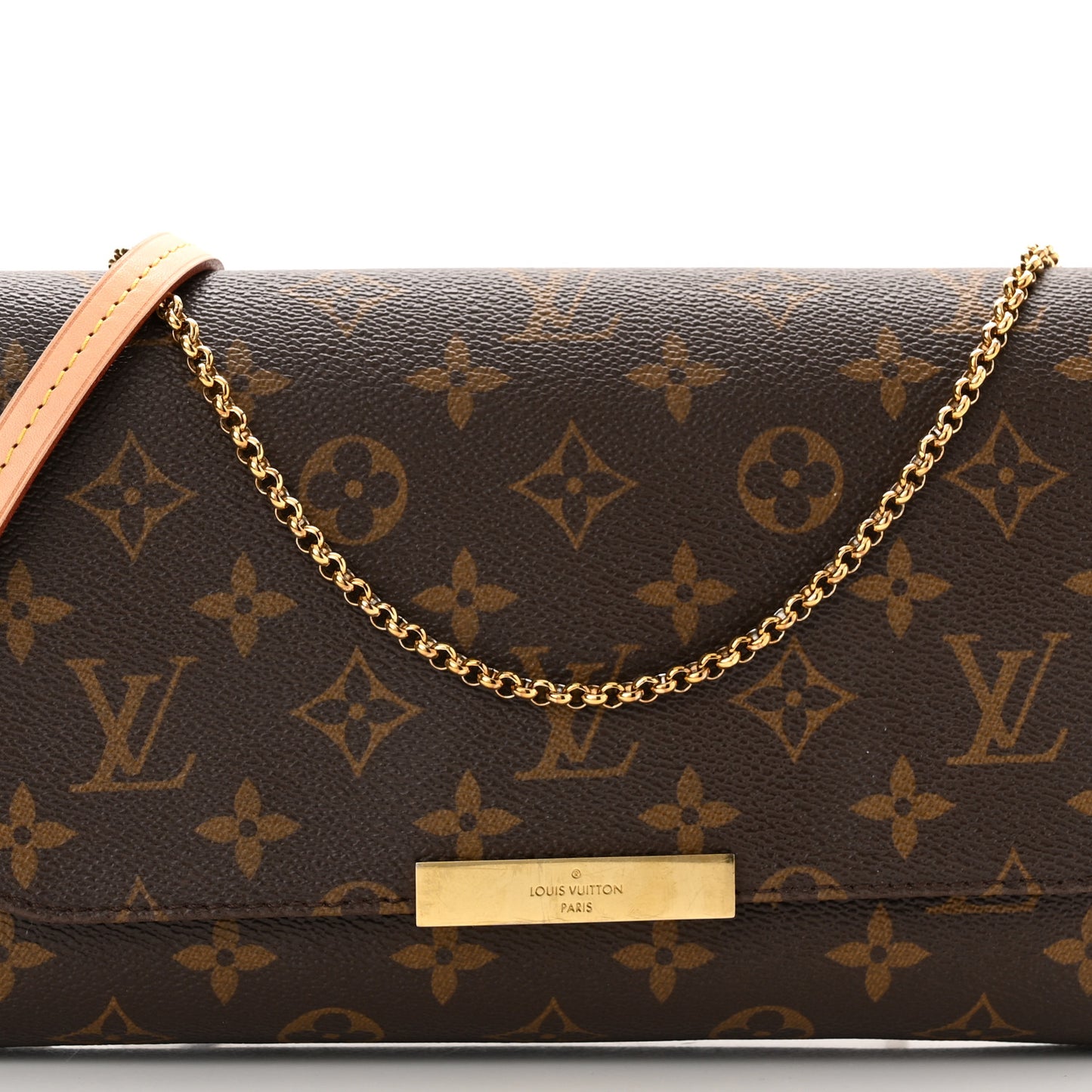 Monogram Favorite MM