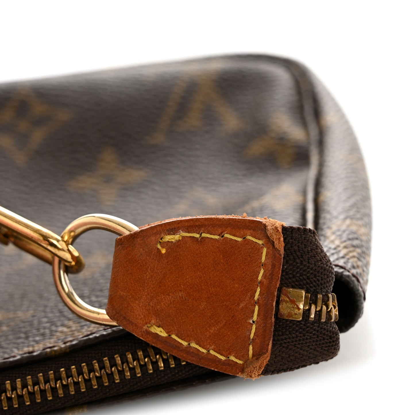 Monogram Pochette Accessories