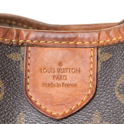 Louis Vuitton Monogram Delightful MM 6 of 11