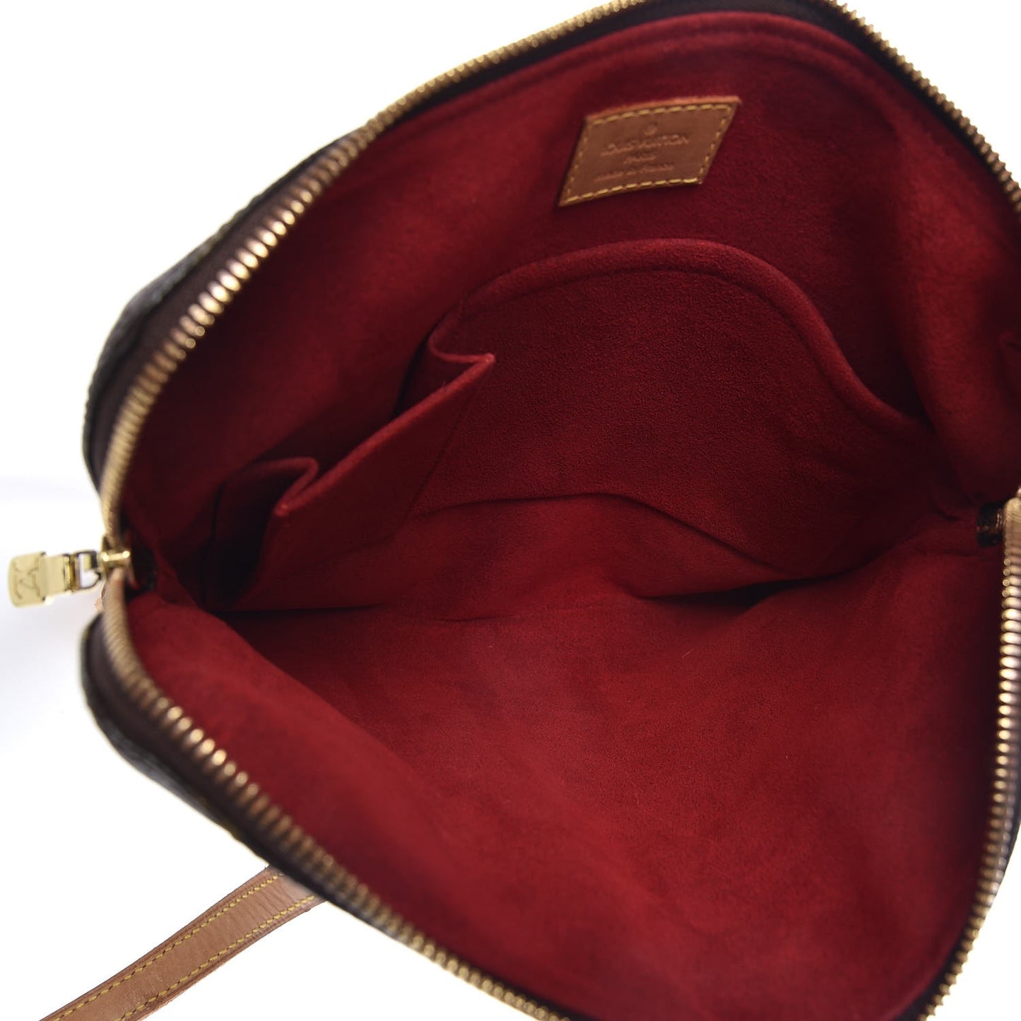Monogram Sac Coussin GM