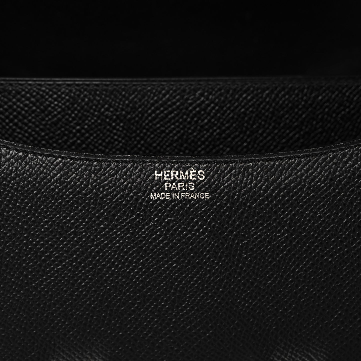 Epsom Constance 24 Black