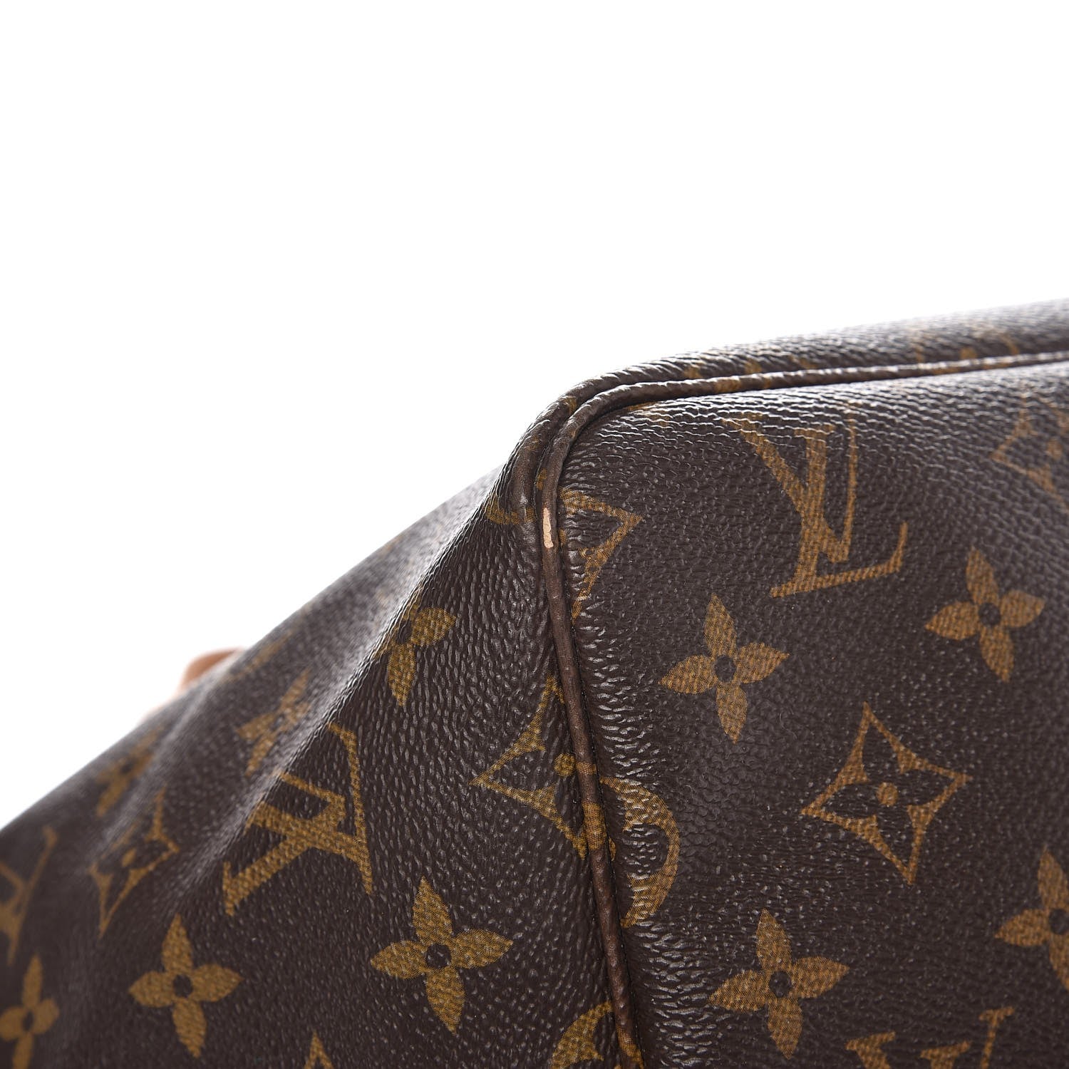 Louis Vuitton Monogram Neverfull GM 10 of 15