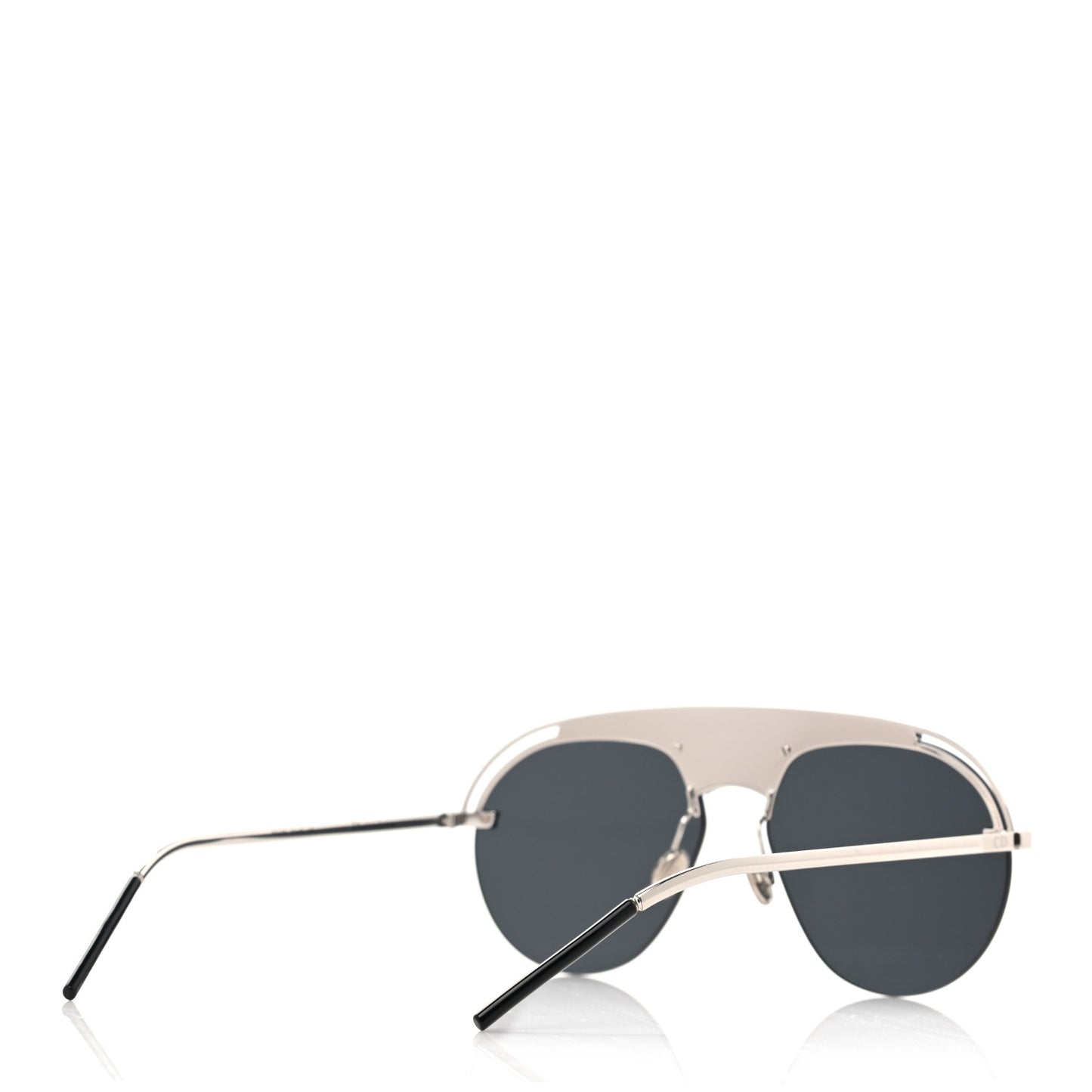 Dio(r)evolution Sunglasses Black