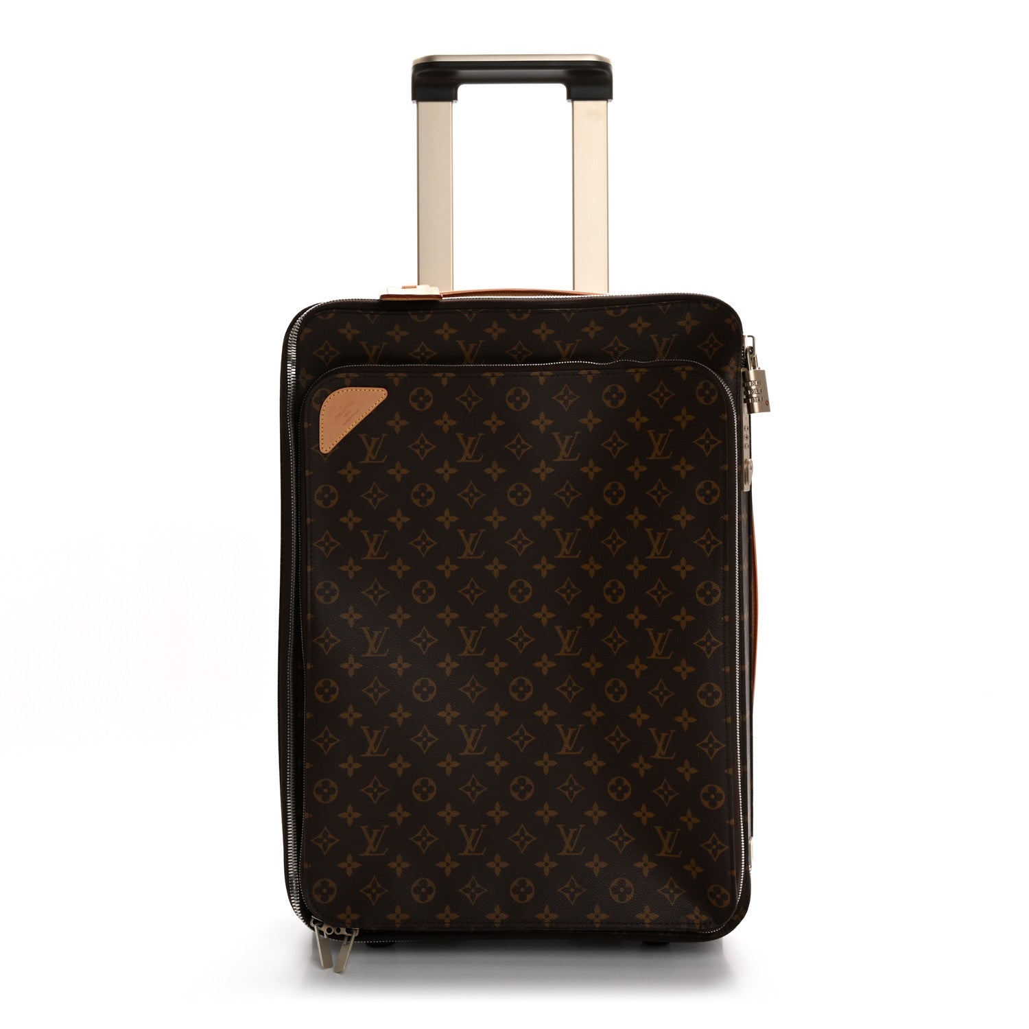 Louis Vuitton Monogram Pegase 55 NM 1 of 12