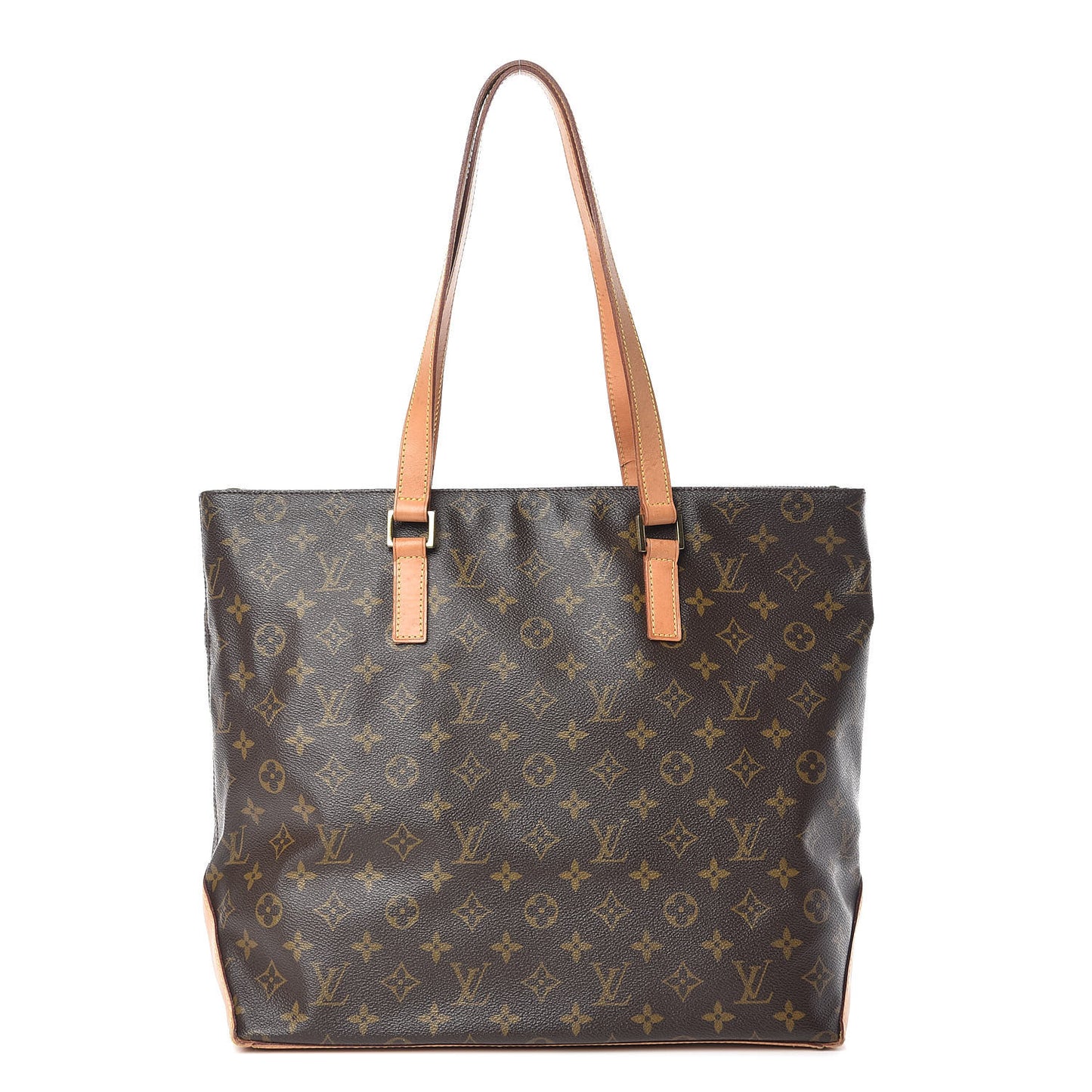 Monogram Cabas Mezzo