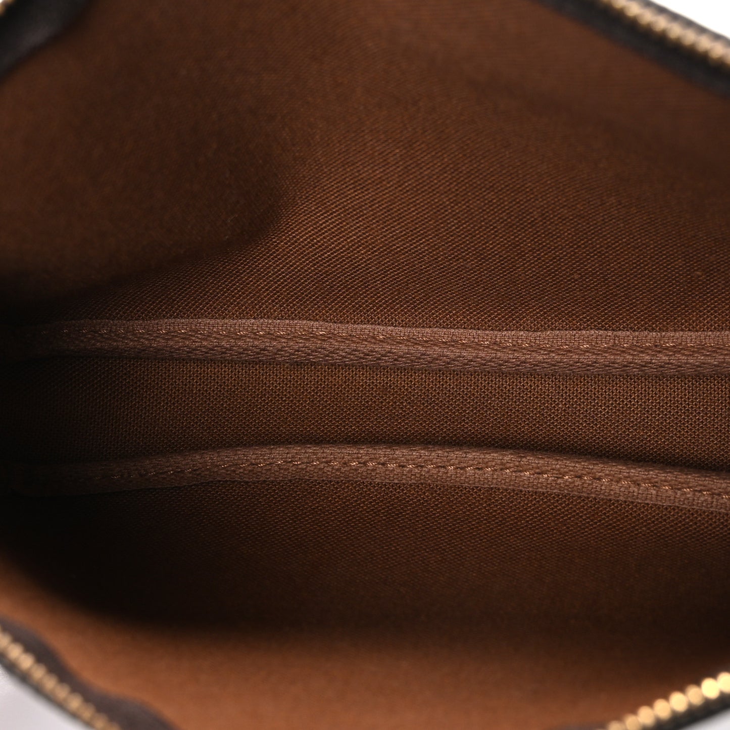 Monogram Pochette Accessories