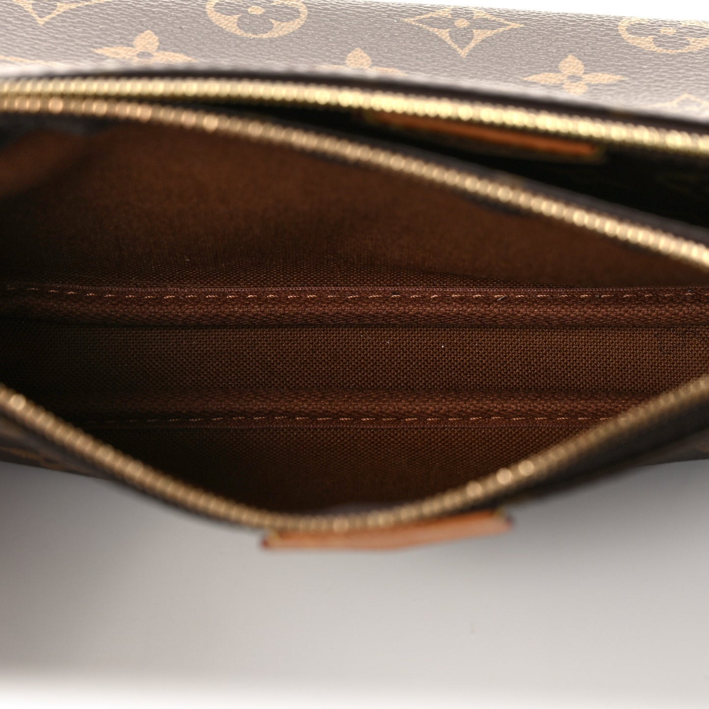 Monogram Multi Pochette Accessories Kaki
