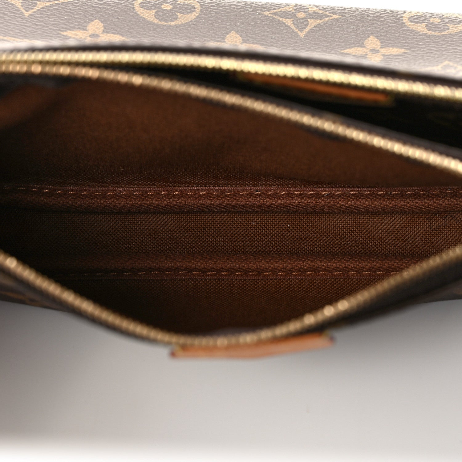 Louis Vuitton Monogram Multi Pochette Accessories Kaki 6 of 10