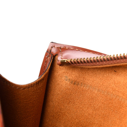 Louis Vuitton Epi Saint Jacques PM Fawn 10 of 10