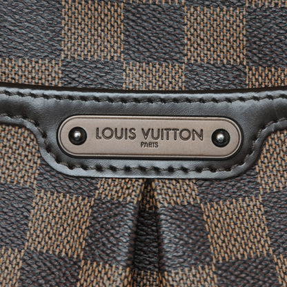 Louis Vuitton Damier Ebene Bloomsbury PM 11 of 12