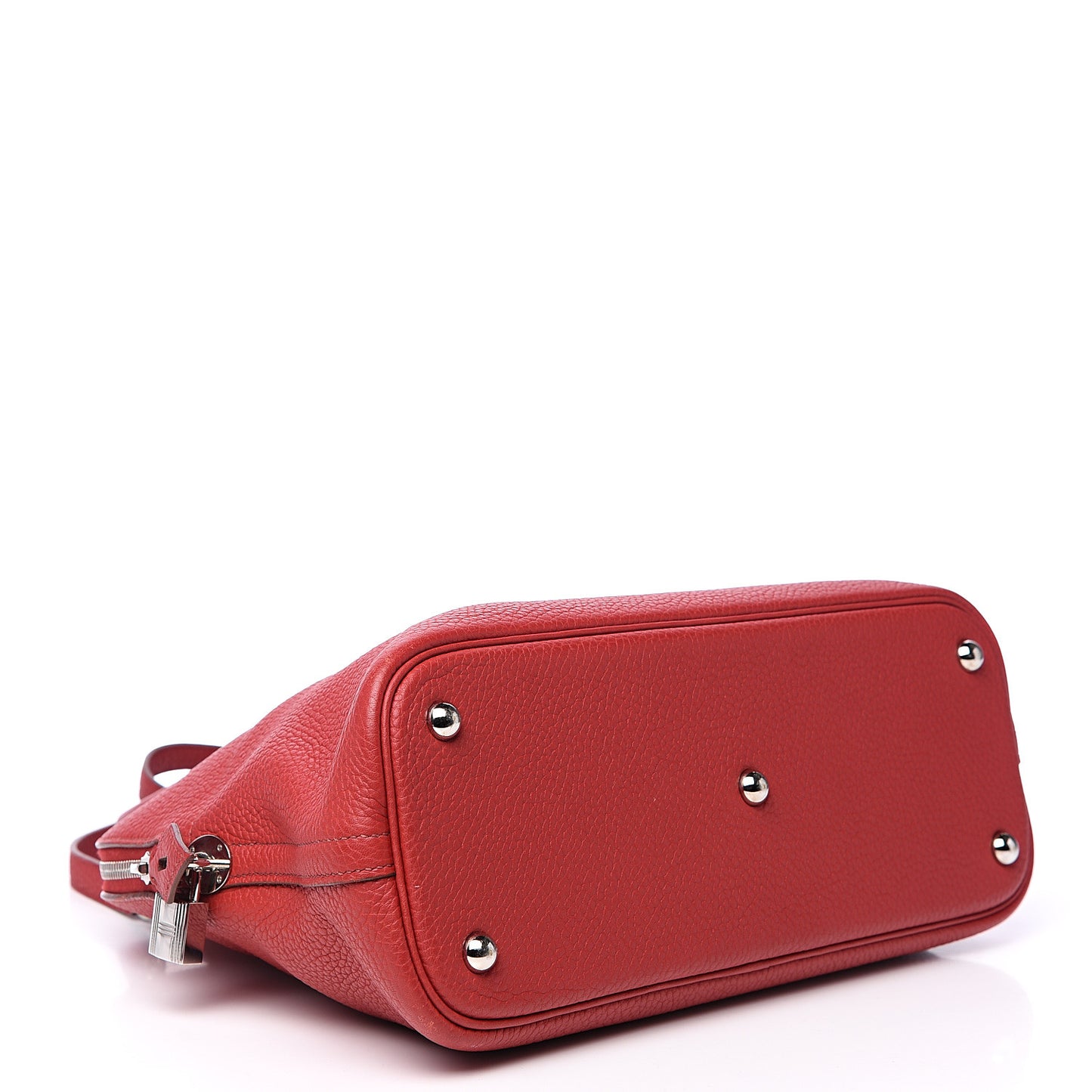 Taurillon Clemence Bolide 31 Rouge Garance