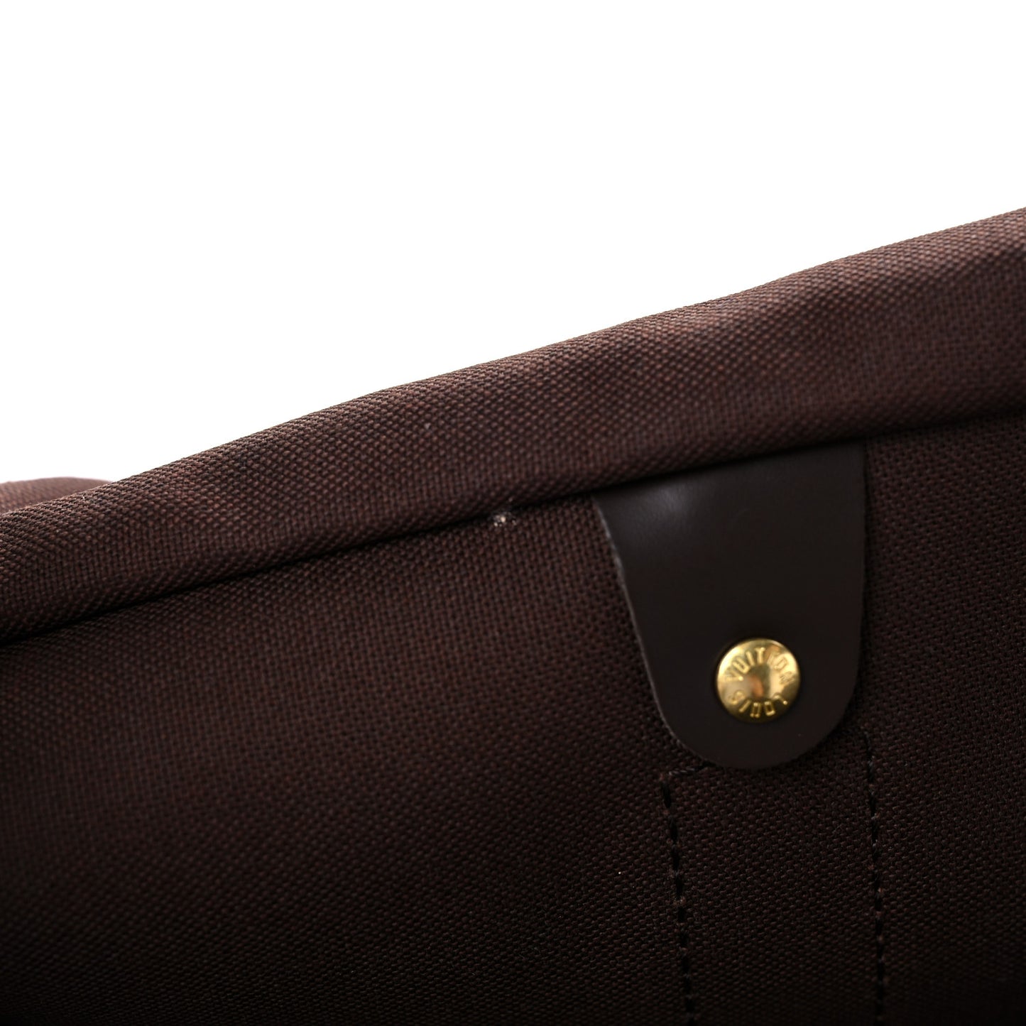 Damier Ebene Keepall Bandouliere 45