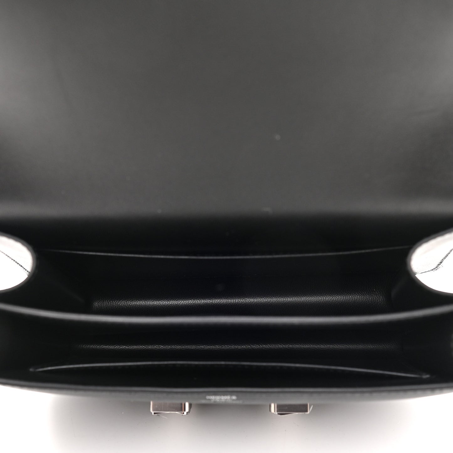 Veau Monsieur Mirror Constance 18 Black