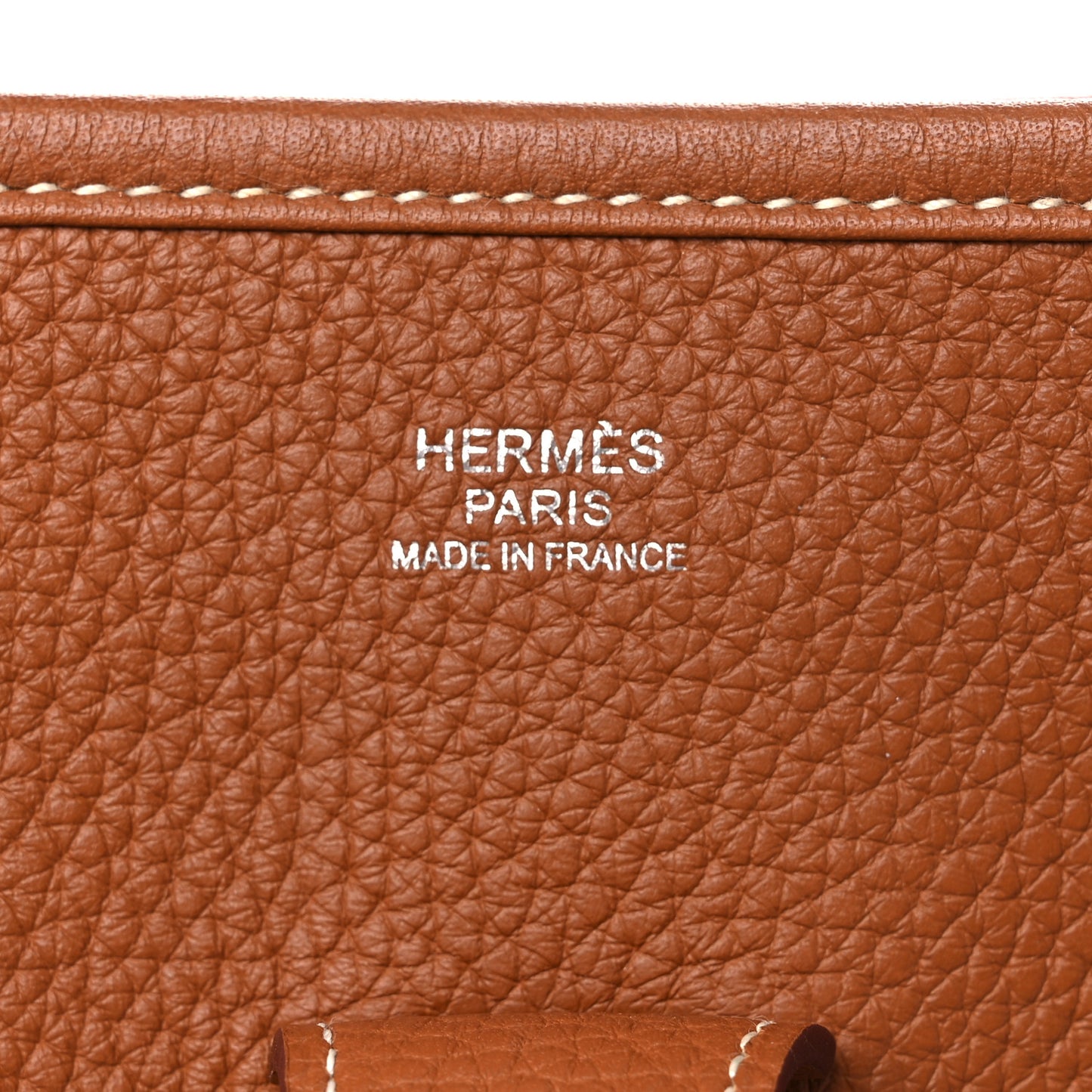 Taurillon Clemence Evelyne III GM Gold