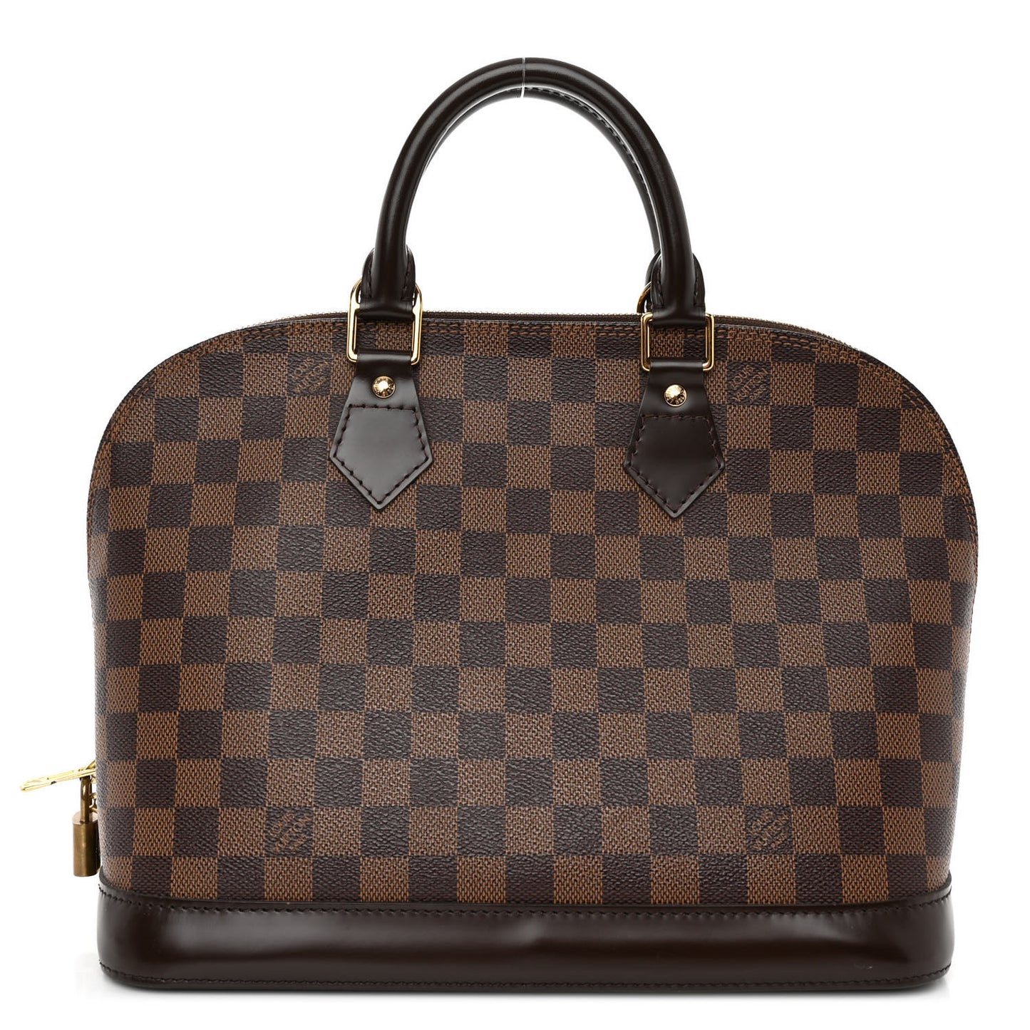 Damier Ebene Alma