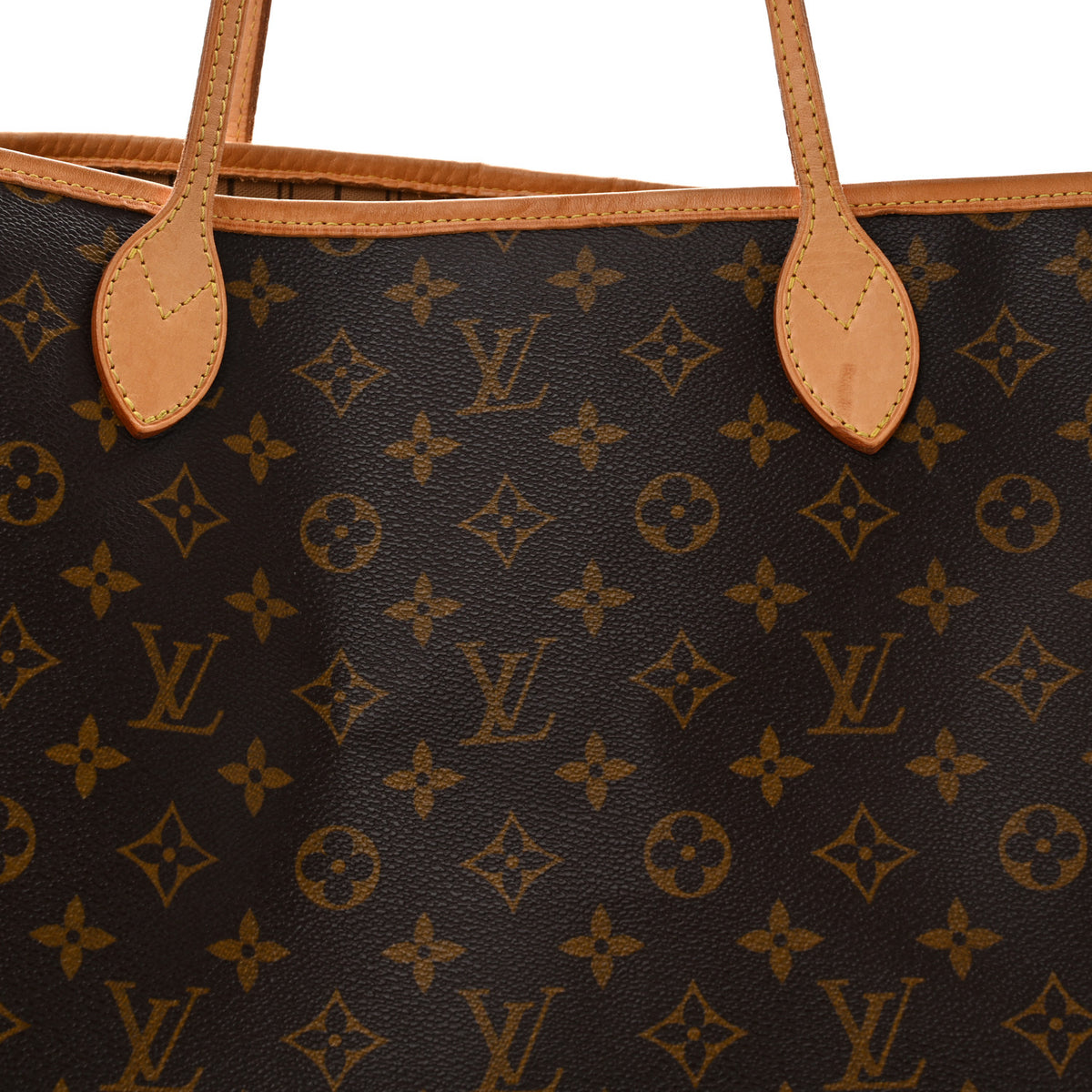 Monogram Neverfull GM