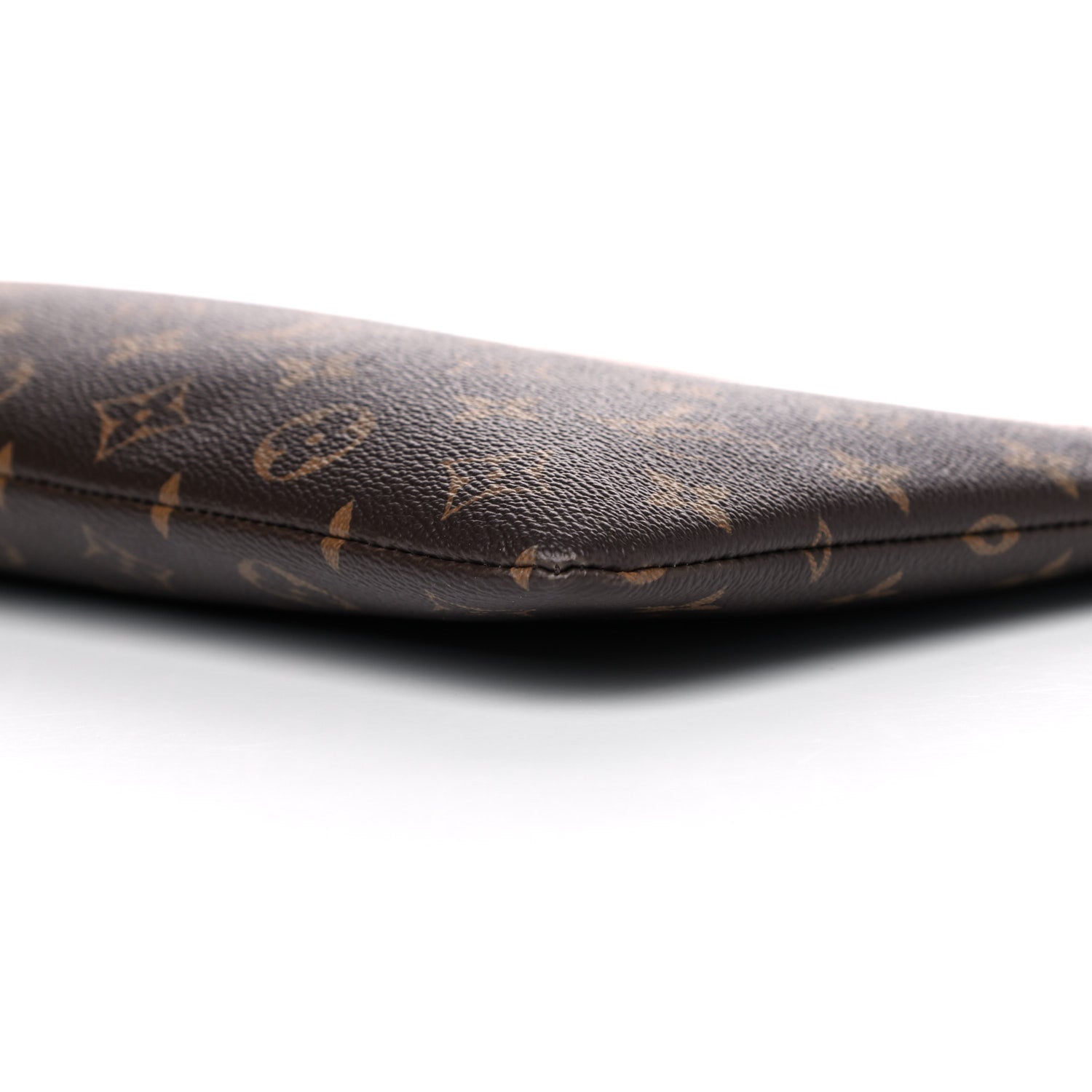 Louis Vuitton Monogram Daily Pouch Rose Poudre 10 of 10